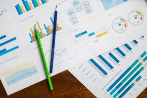 corporate growth analysis metrics