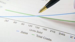 data analysis for forecasting