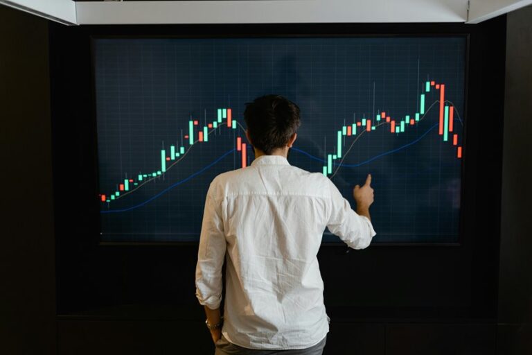 data driven business insights