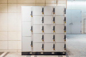 Smart Storage Solutions with Office Metal Cabinets for Workspaces