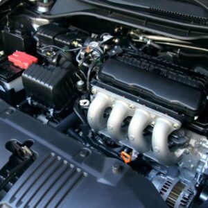 Bosch Fuel Pump Performance for Modern Diesel Engines