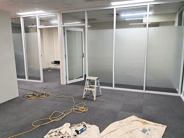 24 Hour Painting Services Sydney Transforming Spaces Timely and Professionally