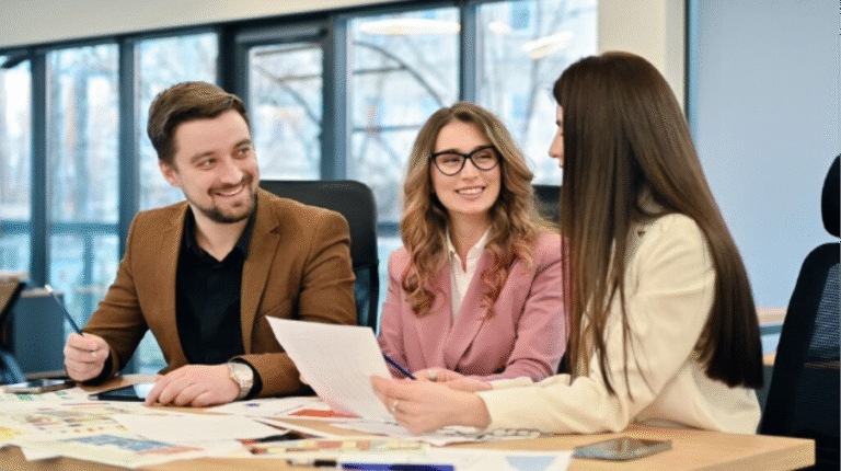 Why Strong Commercial Contracts Are Essential for Business Success? 