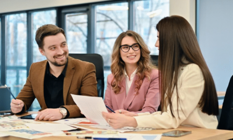 Why Strong Commercial Contracts Are Essential for Business Success? 