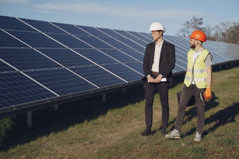 Why Solar Panel Installation in Cincinnati Is Growing: Key Trends to Watch