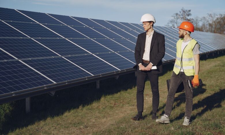 Why Solar Panel Installation in Cincinnati Is Growing: Key Trends to Watch