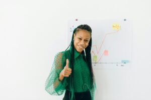 market analysis and positioning