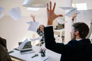 market analysis and review
