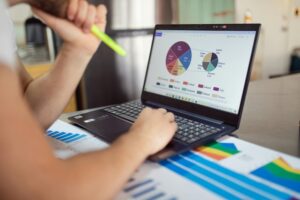 market analysis performance metrics