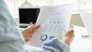 market development analysis report