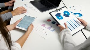 market growth forecasting analysis