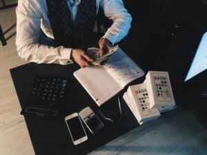 market operational insights analysis