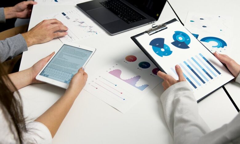 market research analysis report