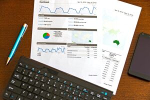 market review and insights