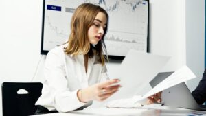 market strategy analysis review