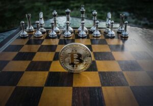 market strategy and competition