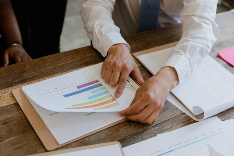 market strategy and insights