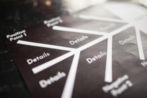 market strategy and positioning