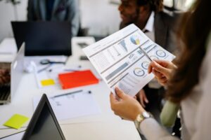 market strategy performance review