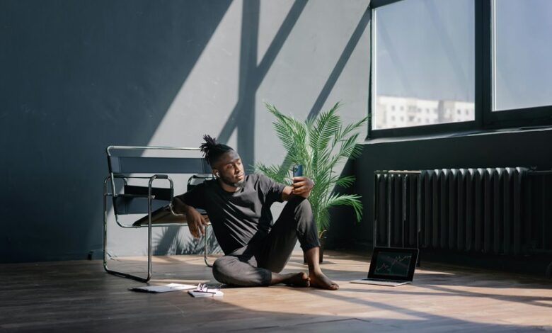 market trends and insights