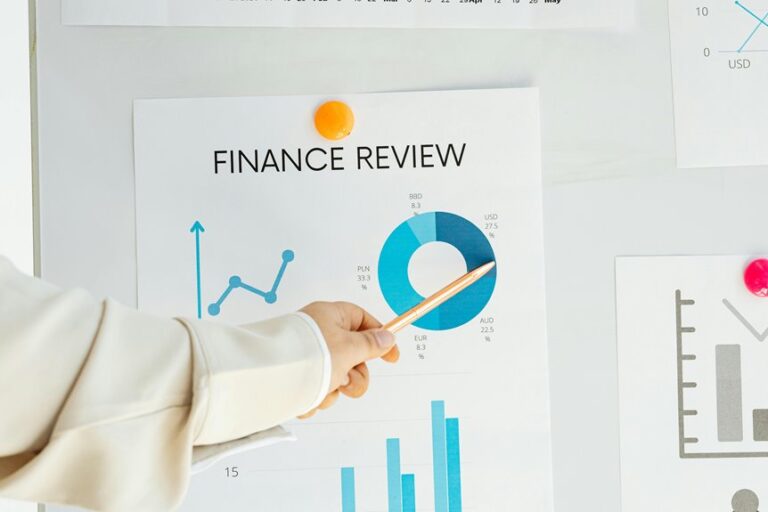 operational analysis and forecasting