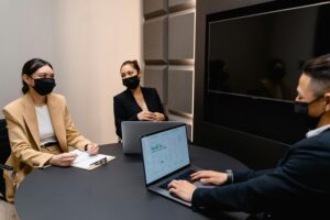 operational analysis of strategies