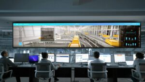 operational efficiency insights numbers