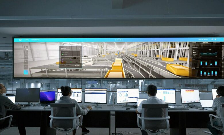 operational efficiency insights numbers