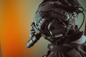 operational intelligence data summary