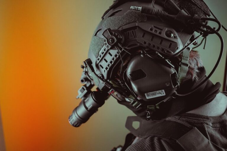 operational intelligence data summary