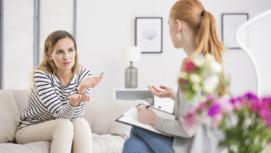 Caroline Goldsmith | Trusted Support for Anxiety Treatment in Ireland