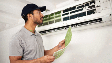 Ensuring Healthy Indoor Air Through Regular Maintenance