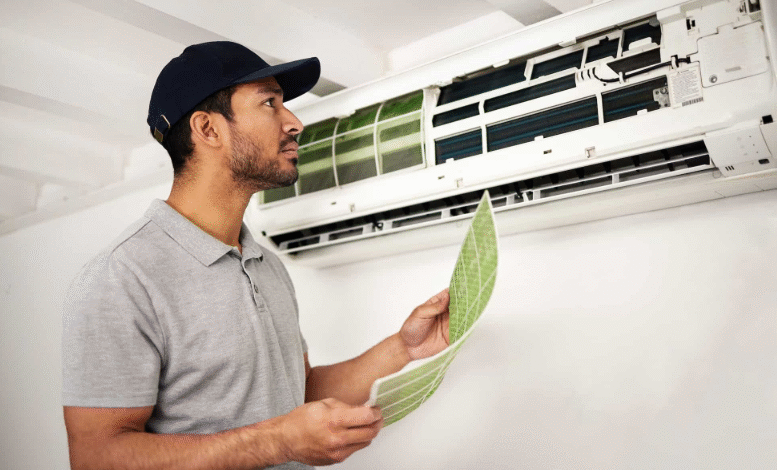 Ensuring Healthy Indoor Air Through Regular Maintenance