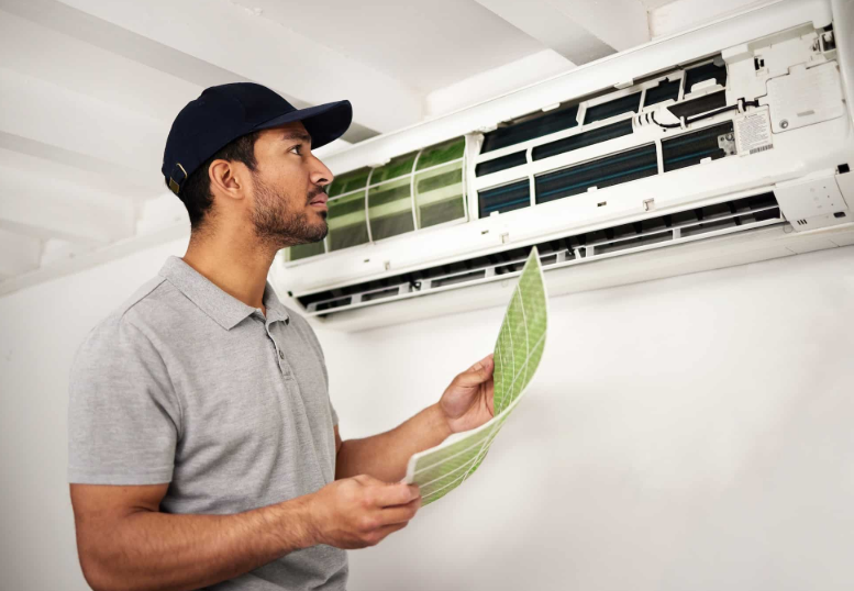 Ensuring Healthy Indoor Air Through Regular Maintenance