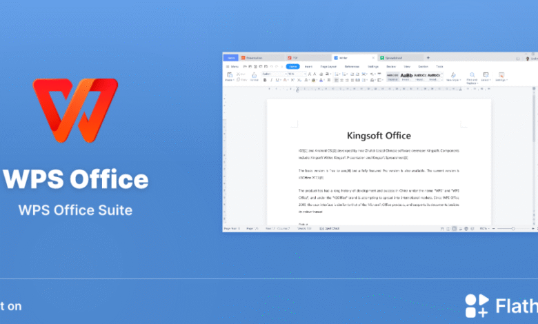WPS Download: Your Complete Guide to Accessing the Powerful Office Suite