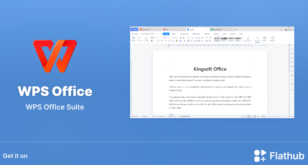 WPS Download: Your Complete Guide to Accessing the Powerful Office Suite