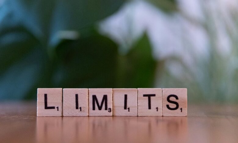 bavayllo s specific constraints outlined