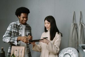 boost marketing with technology