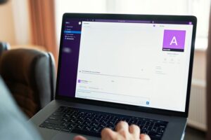 educational mobile application platform