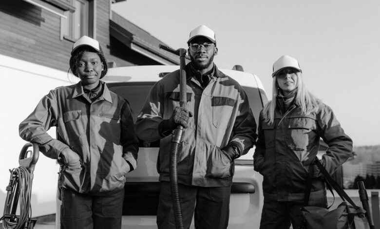 enhance services with technology