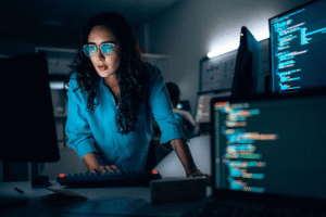 Secure Data Privacy Solutions for Sensitive Information Management