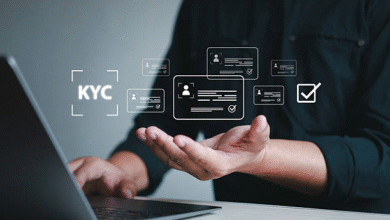 The Role of Biometric KYC Verification in Preventing Financial Fraud