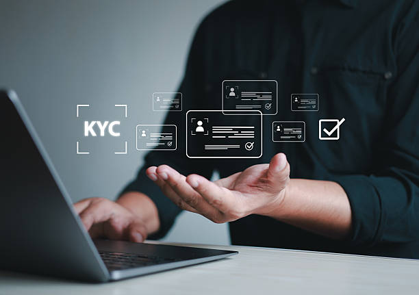 The Role of Biometric KYC Verification in Preventing Financial Fraud