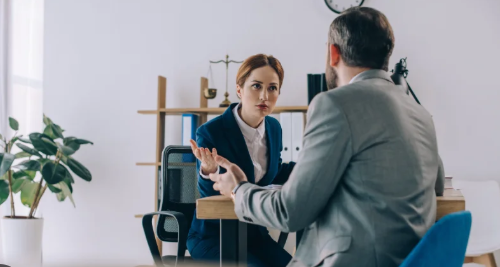 Why Address Discipline Matters in Business Governance