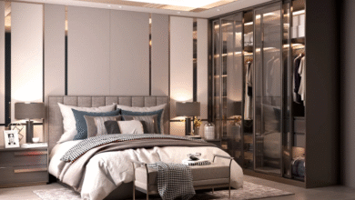 Transforming Bedrooms: Trends and Innovations in Modern Furniture