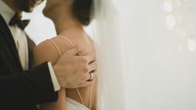 lisa eckhart s marital status