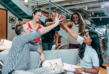 mahitech information services company