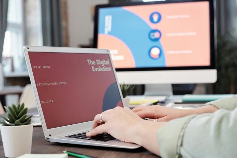online business solutions maximization