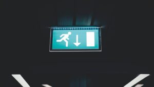 runpost in progress