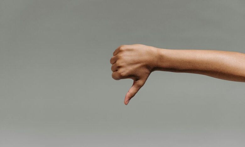 sage thumbs for wisdom